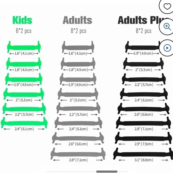Nike Son Of Force Low Top Triple White casual court shoes women’s size 9 - Picture 14 of 14